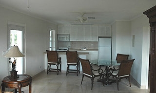 Hotel Hut Pointe