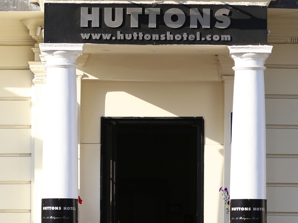 Hotel Huttons