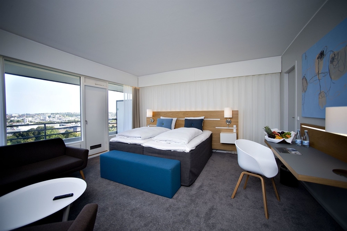 Hotel Hvide Hus Aalborg