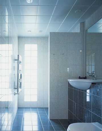 Hotel Hvide Hus Aalborg