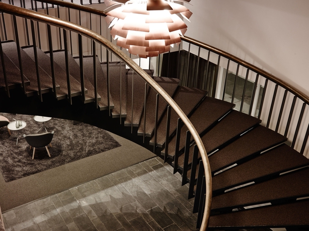 Hotel Hvide Hus Aalborg
