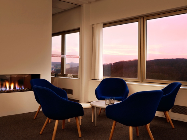 Hotel Hvide Hus Aalborg