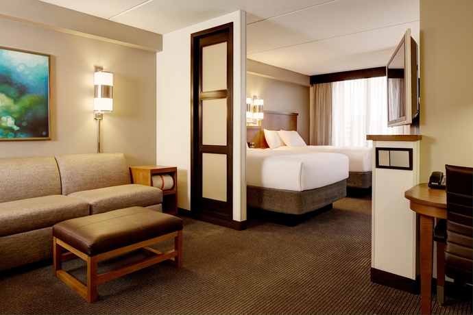 Hotel Hyatt Place Colorado Springs