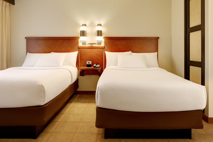 Hotel Hyatt Place Colorado Springs