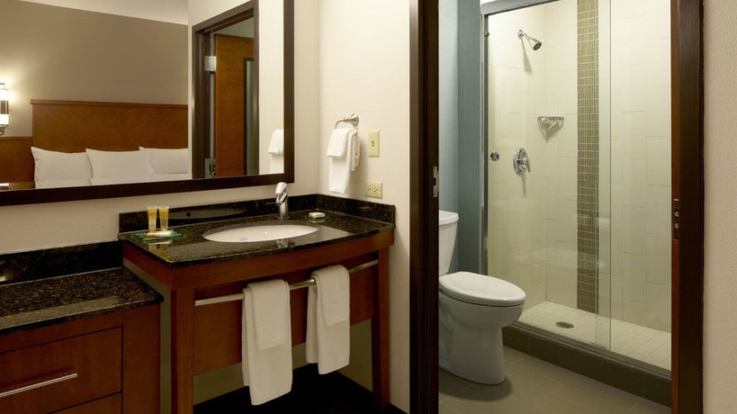 Hotel Hyatt Place Colorado Springs