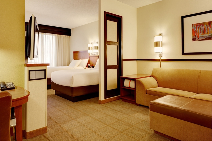 Hotel Hyatt Place Fort Lauderdale Convention Center