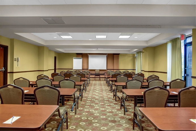 Hotel Hyatt Place Fort Lauderdale Convention Center