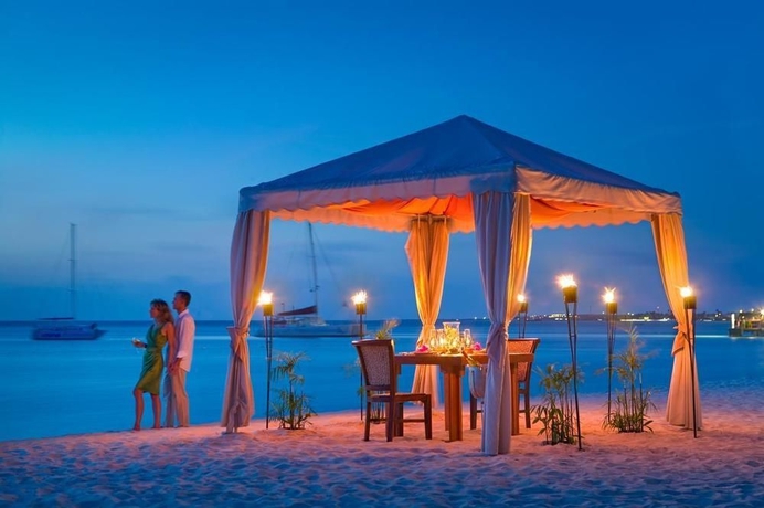 Hotel Hyatt Regency Aruba