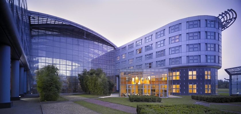 Hotel Hyatt Regency Charles de Gaulle