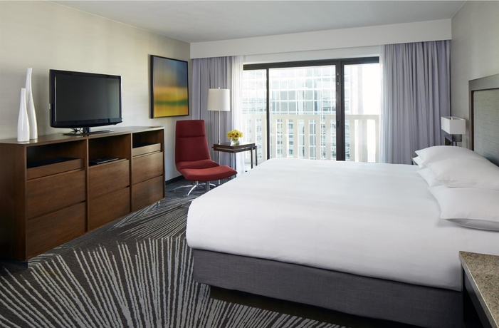 Hotel Hyatt Regency