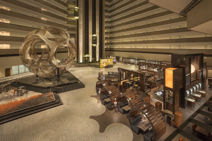 Hotel Hyatt Regency