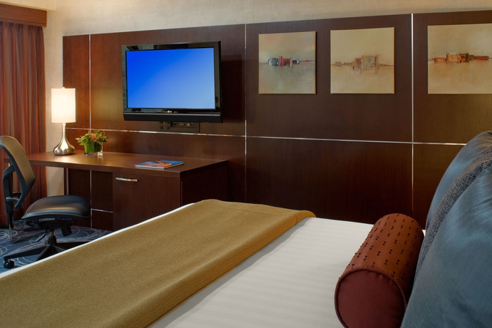 Hotel Hyatt Regency