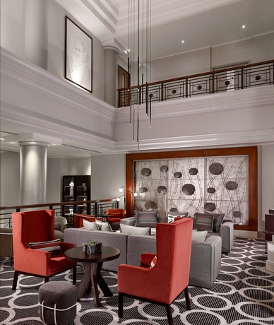 Hotel Hyatt Regency
