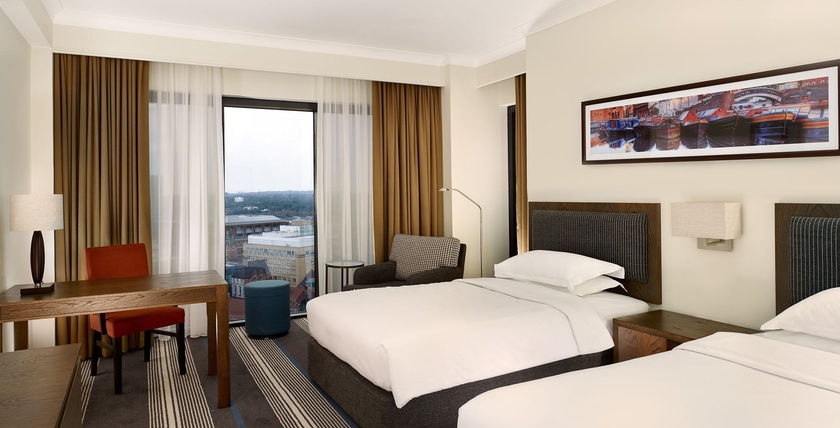 Hotel Hyatt Regency