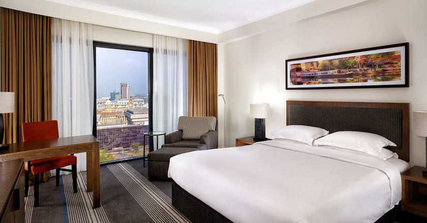 Hotel Hyatt Regency