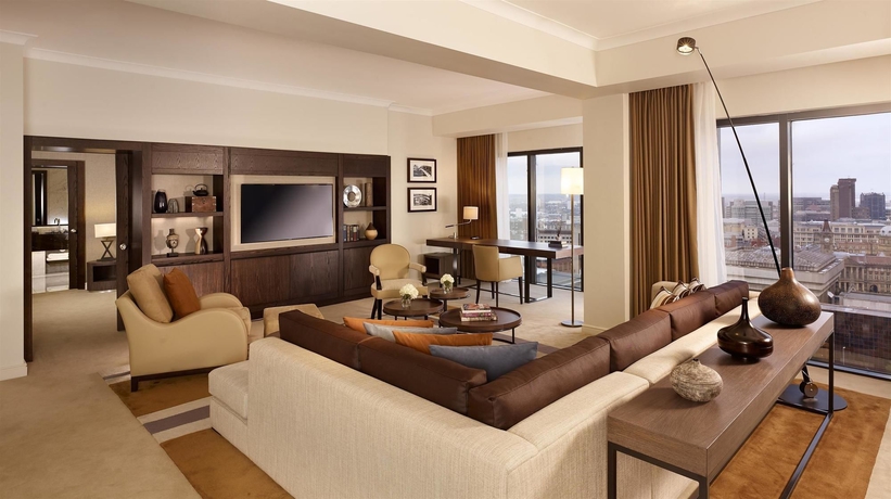 Hotel Hyatt Regency