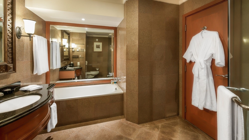 Hotel Hyatt Regency