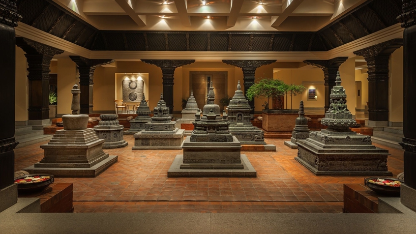 Hotel Hyatt Regency