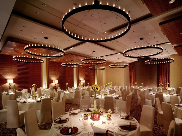 Hotel Hyatt Regency Hong Kong, Tsim Sha Tsui