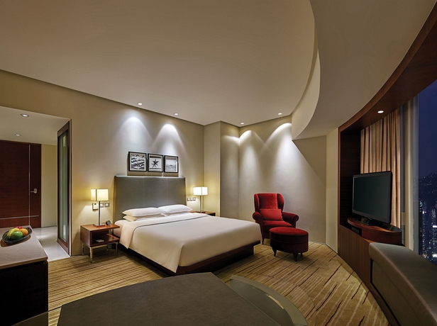 Hotel Hyatt Regency Hong Kong, Tsim Sha Tsui