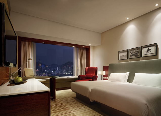 Hotel Hyatt Regency Hong Kong, Tsim Sha Tsui