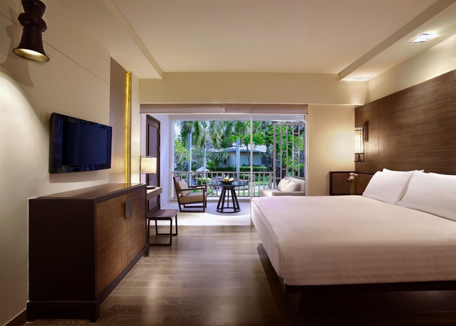 Hotel Hyatt Regency Hua Hin