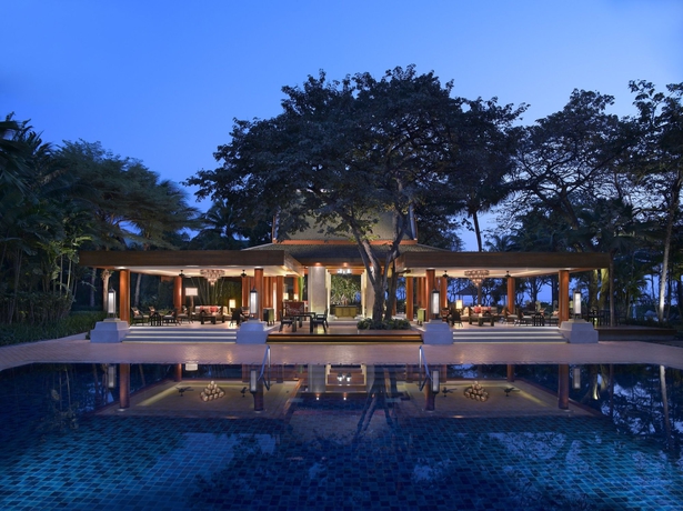 Hotel Hyatt Regency Hua Hin