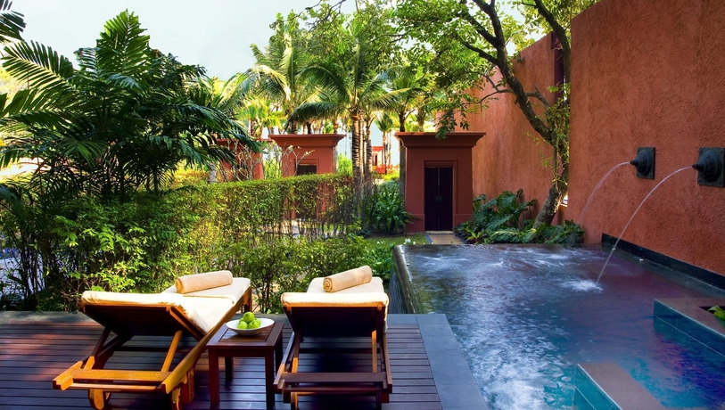 Hotel Hyatt Regency Hua Hin