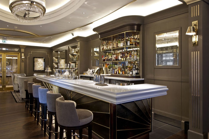 Hotel Hyatt Regency London Churchill