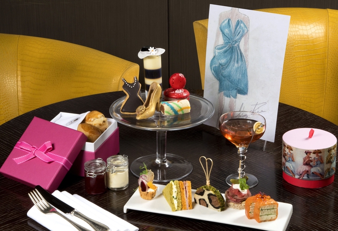 Hotel Hyatt Regency London Churchill