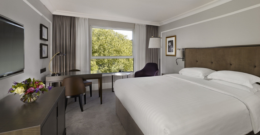 Hotel Hyatt Regency London Churchill