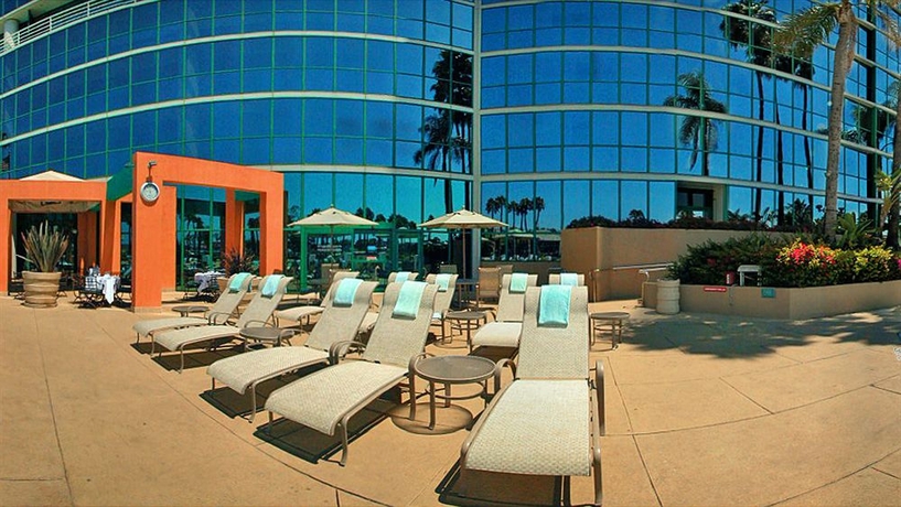 Hotel Hyatt Regency Long Beach