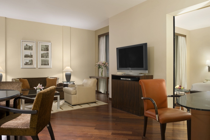 Hotel Hyatt Regency Mumbai