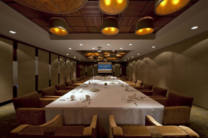 Hotel Hyatt Regency Villahermosa