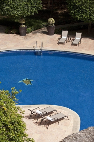 Hotel Hyatt Regency Villahermosa