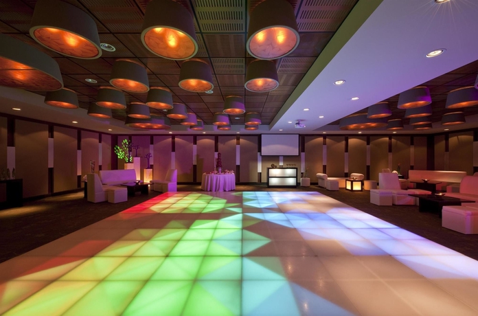 Hotel Hyatt Regency Villahermosa