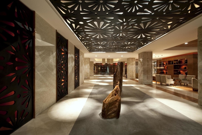 Hotel Hyatt Regency Villahermosa