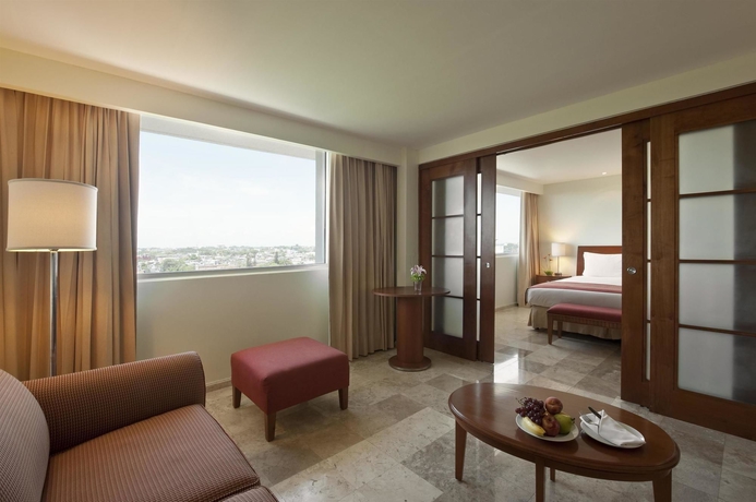 Hotel Hyatt Regency Villahermosa