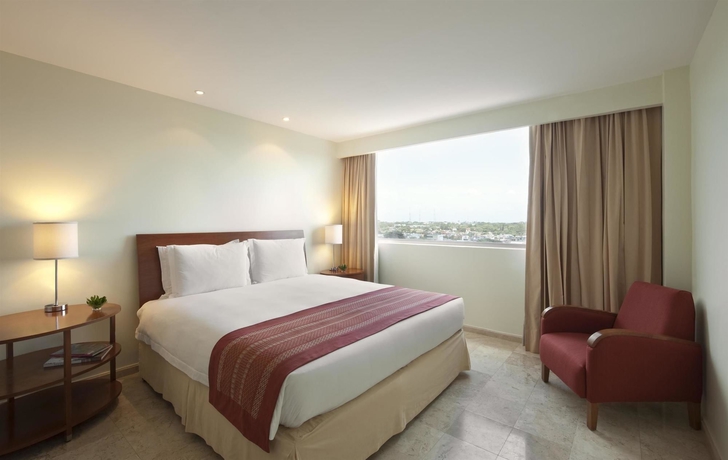 Hotel Hyatt Regency Villahermosa