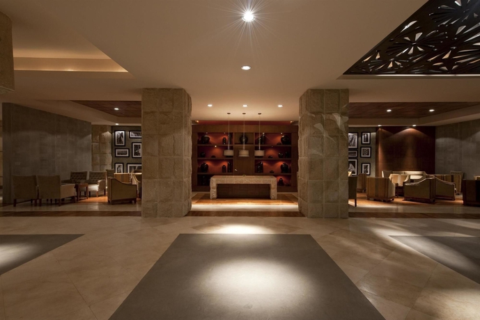Hotel Hyatt Regency Villahermosa
