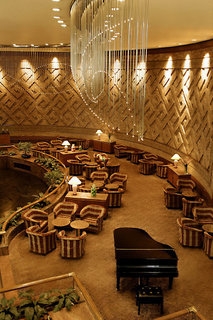 Hotel Hyatt Regency Xian