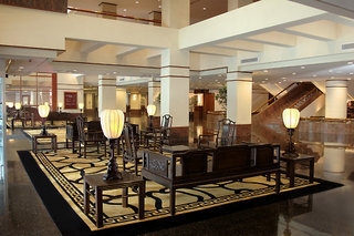 Hotel Hyatt Regency Xian