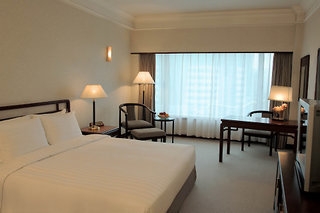 Hotel Hyatt Regency Xian