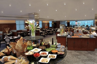 Hotel Hyatt Regency Xian