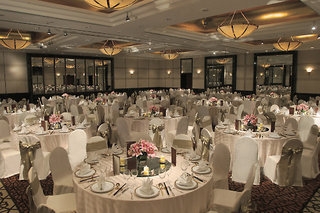 Hotel Hyatt Regency Xian