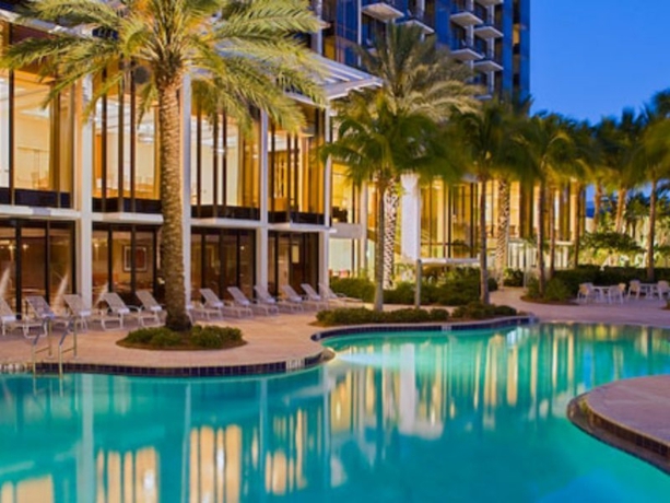 Hotel Hyatt Sarasota