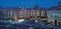 Hotel Hyatt at Fisherman's Wharf