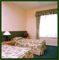 Hotel Hyde Park