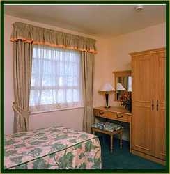 Hotel Hyde Park