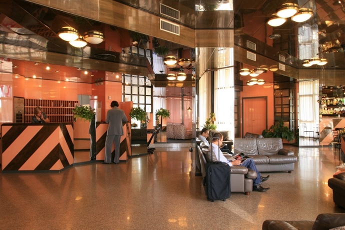Hotel I Ciliegi